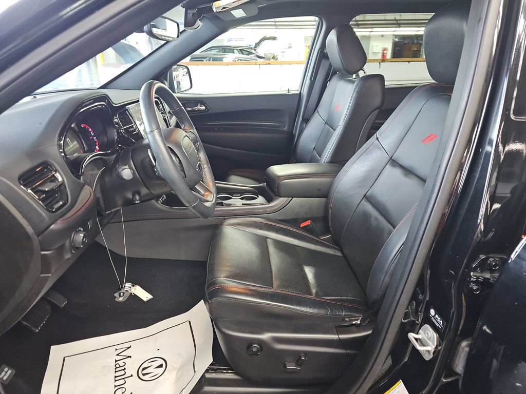 Used 2023 Dodge Durango GT AWD/4WD image 4