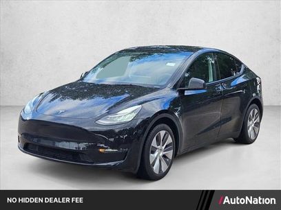 Used 2023 Tesla Model Y Long Range
