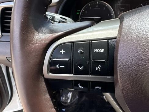 Used 2017 Lexus RX 350 AWD w/ Luxury Package image 31
