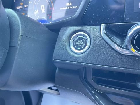 Certified 2024 Chevrolet Colorado Trail Boss w/ Advanced Trailering Package AWD/4WD image 17