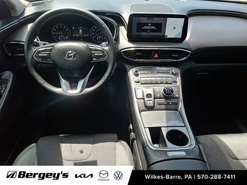 Used 2023 Hyundai Santa Fe SEL AWD/4WD image 13