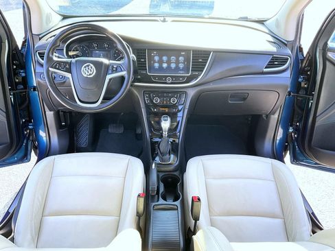 Certified 2019 Buick Encore Essence w/ Safety Package II AWD/4WD image 12