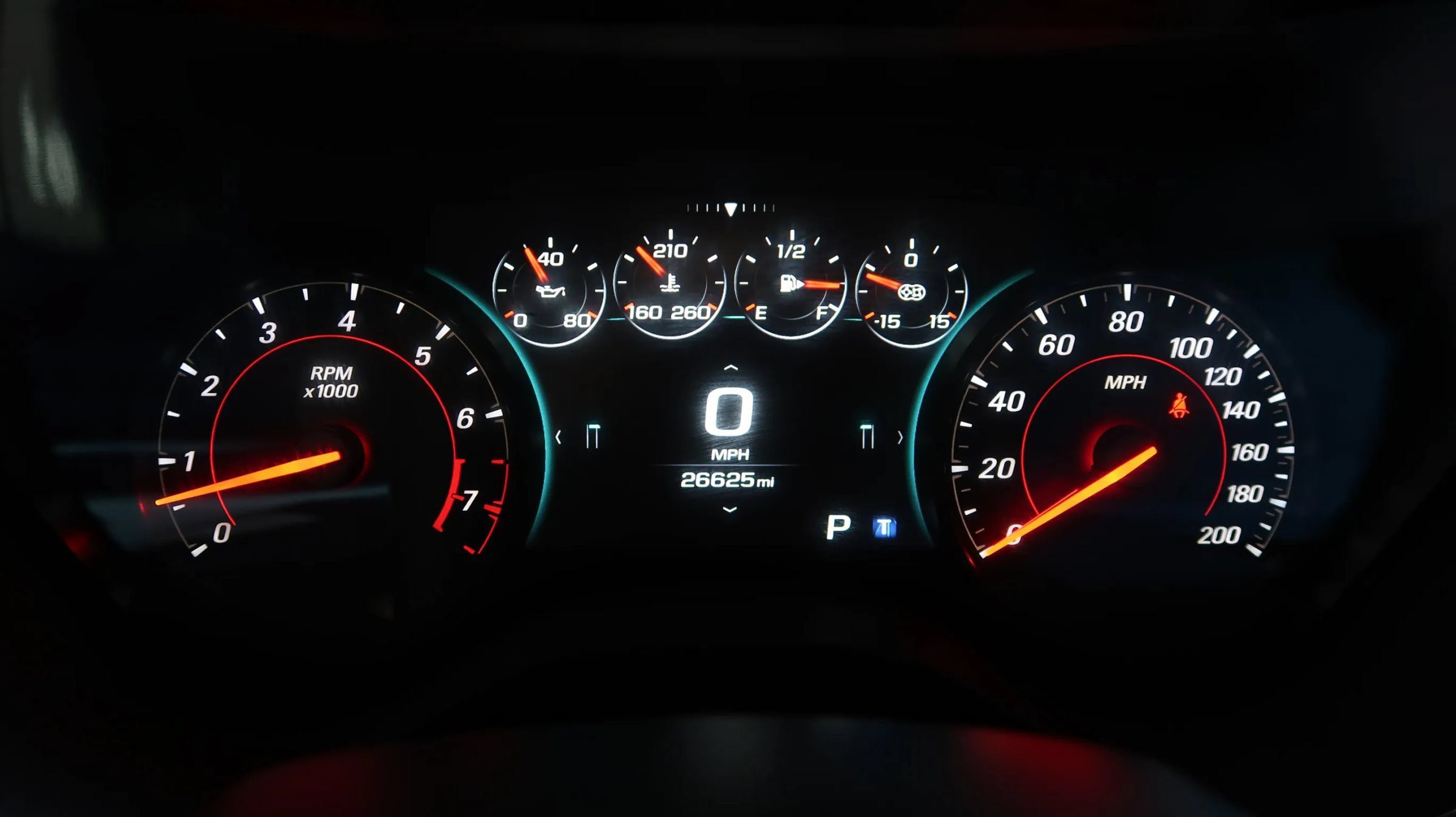 Used 2018 Chevrolet Camaro ZL1 RWD image 27