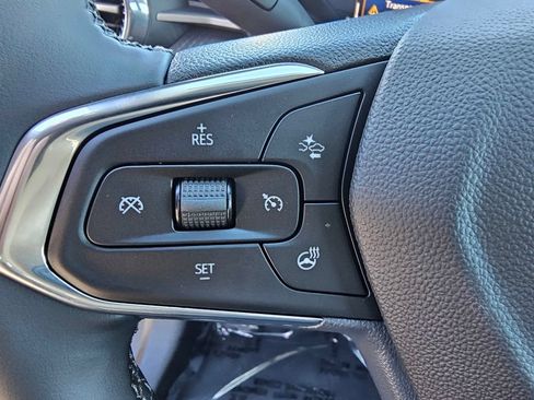 New 2026 Chevrolet Trax ACTIV w/ Driver Confidence Package FWD image 23