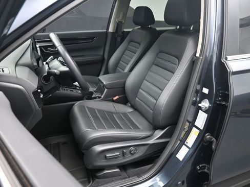 Used 2024 Honda CR-V EX-L image 18