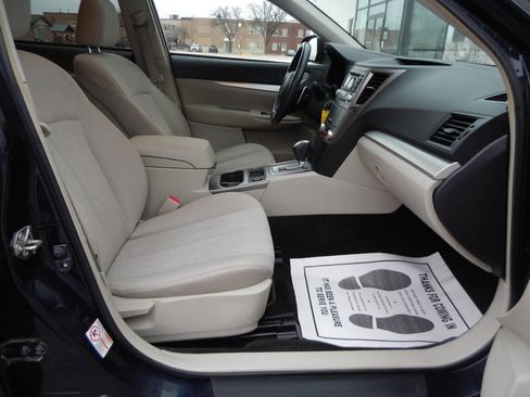 Used 2013 Subaru Outback 2.5i Premium image 35