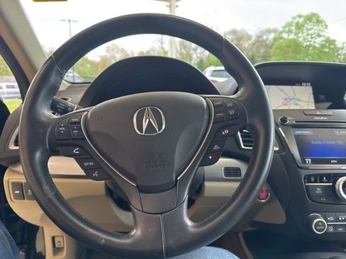 Used 2016 Acura RDX AWD w/ Technology Package image 17