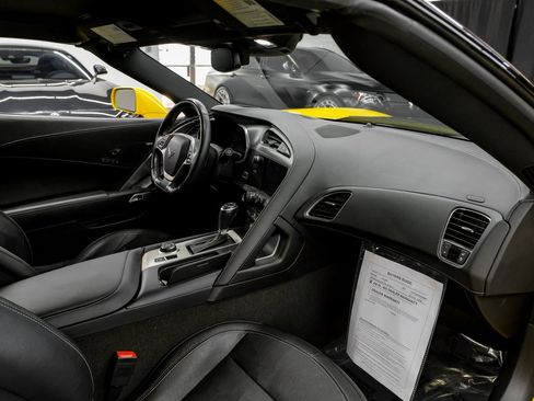 Used 2017 Chevrolet Corvette Grand Sport image 17