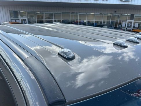 Used 2026 Ford F250 King Ranch w/ Tremor Off-Road Package image 7