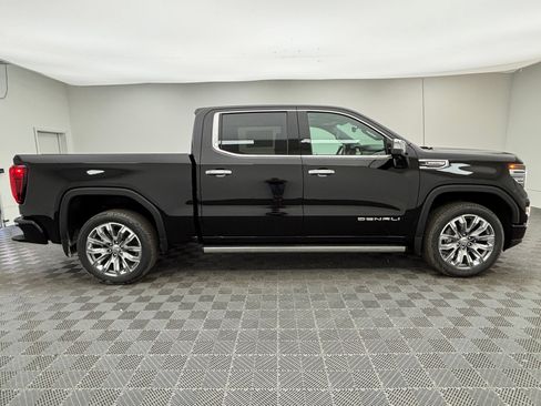 New 2026 GMC Sierra 1500 Denali AWD/4WD image 10