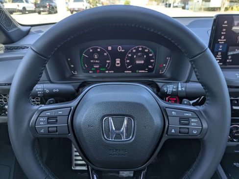 New 2026 Honda Accord Sport image 28