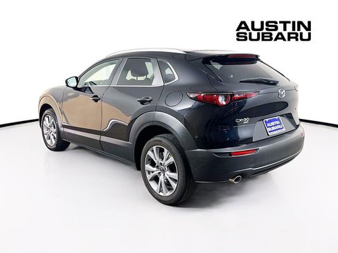 Used 2023 MAZDA CX-30 AWD 2.5 S w/ Preferred Package image 5