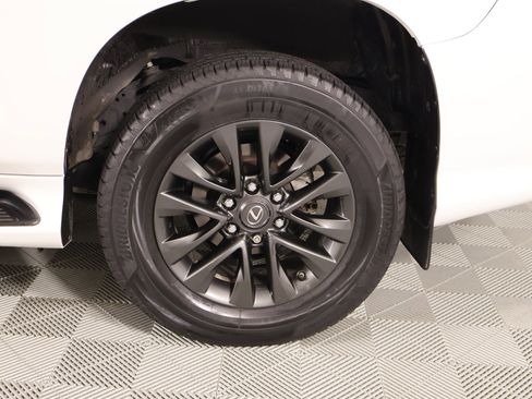 Used 2020 Lexus GX 460 Premium AWD/4WD image 20