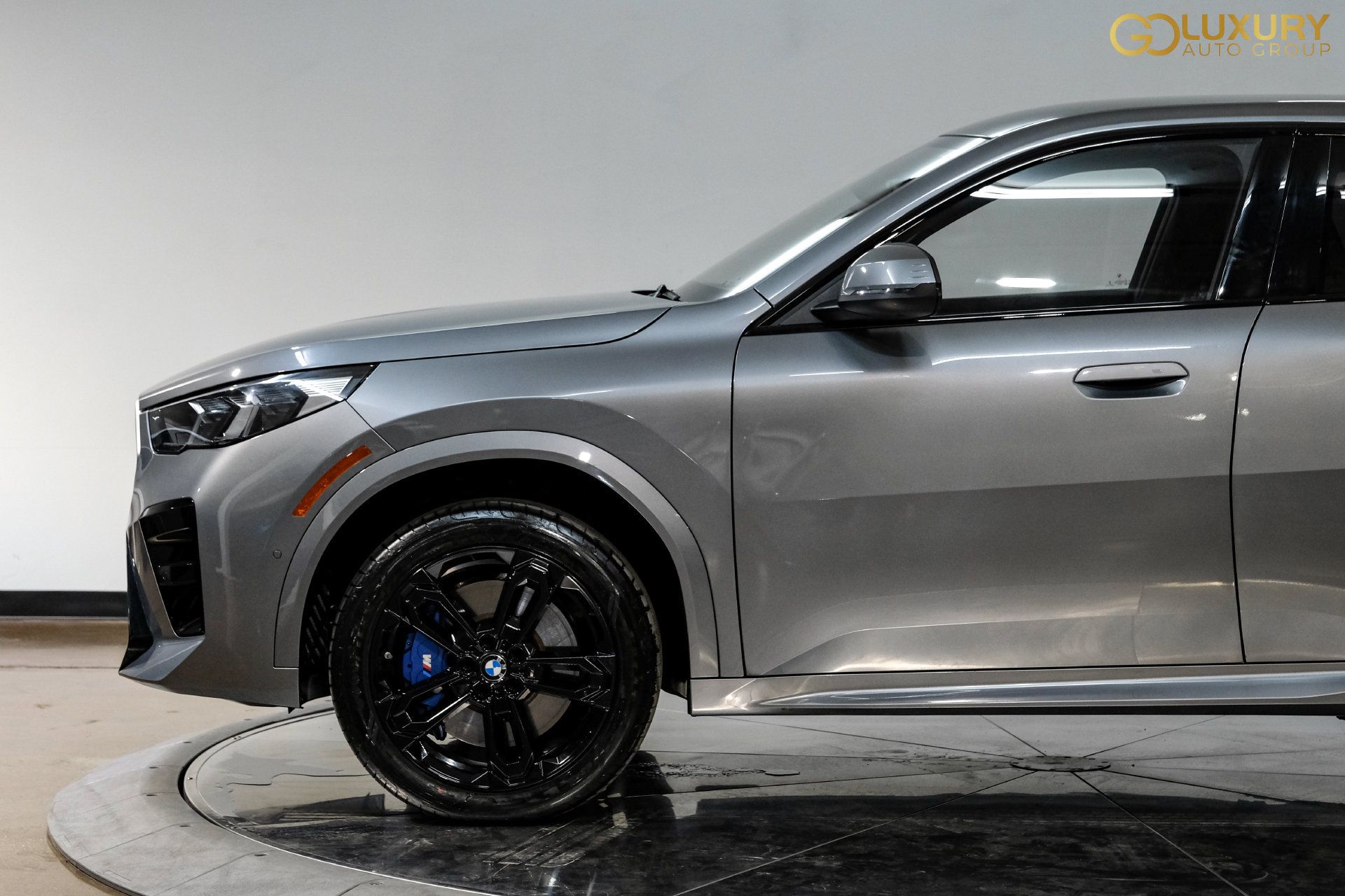 Used 2026 BMW X2 xDrive28i AWD/4WD image 14