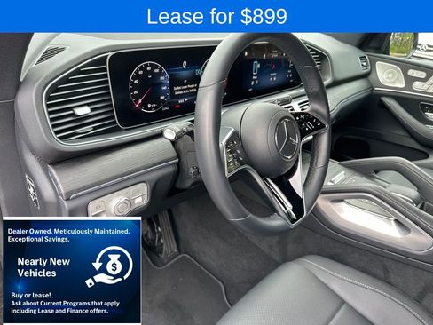 Used 2026 Mercedes-Benz GLE 350 GLE 350 image 18