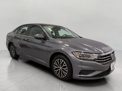 Used 2019 Volkswagen Jetta SE