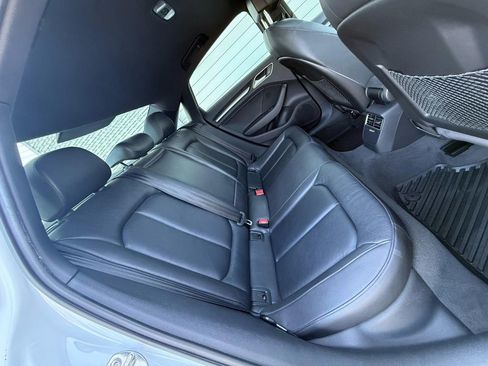 Used 2018 Audi A3 2.0T Premium w/ Convenience Package image 48