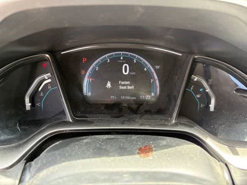Used 2018 Honda Civic EX image 15