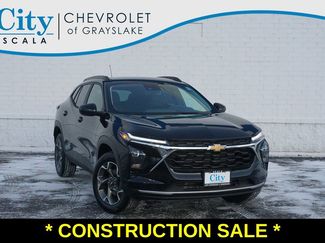 New 2026 Chevrolet Trax LT w/ Driver Confidence Package video 1