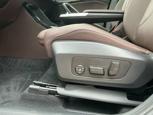 Certified 2025 BMW X1 xDrive28i w/ Convenience Package AWD/4WD image 27