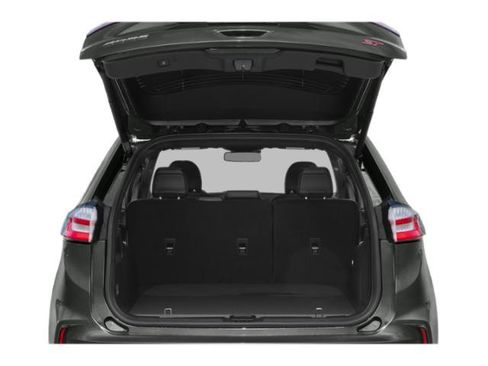 Used 2020 Ford Edge ST w/ Equipment Group 401A image 11
