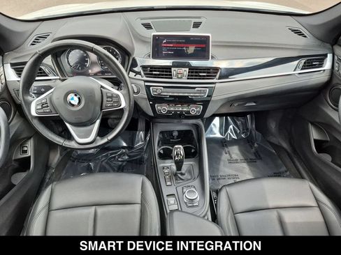 Used 2021 BMW X1 xDrive28i w/ Convenience Package AWD/4WD image 25