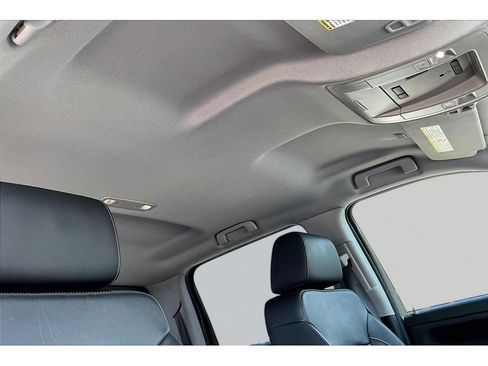 Used 2017 Chevrolet Silverado 3500 LTZ w/ Duramax Plus Package AWD/4WD image 28