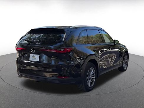 Used 2025 MAZDA CX-90 3.3 Turbo w/ Preferred Package image 14