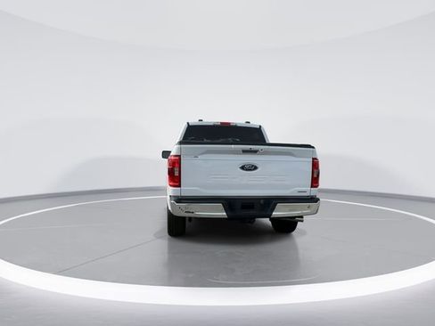 Used 2023 Ford F150 XLT w/ Equipment Group 302A High image 7