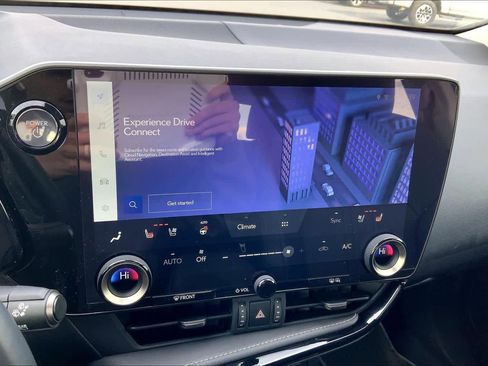 Used 2025 Lexus NX 350h AWD w/ Premium Package image 27