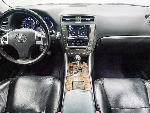 Used 2011 Lexus IS 250 image 13