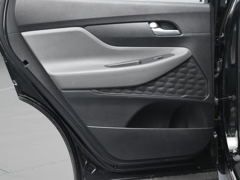Used 2023 Hyundai Santa Fe SEL w/ Cargo Package FWD image 13