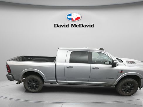 Used 2023 RAM 2500 Limited AWD/4WD image 42