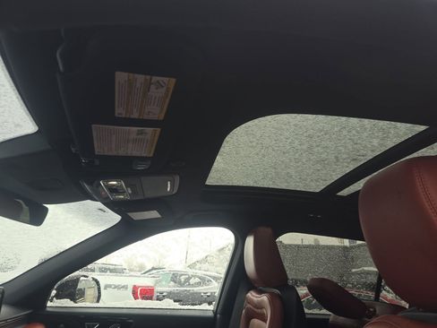 Used 2025 Lincoln Aviator Reserve w/ Jet Appearance Package image 19