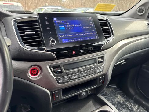 Used 2021 Honda Ridgeline RTL image 26