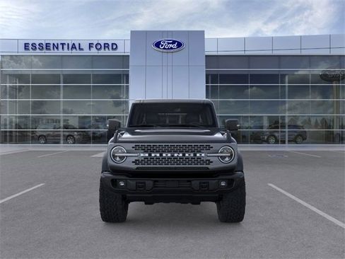 New 2025 Ford Bronco Badlands image 6