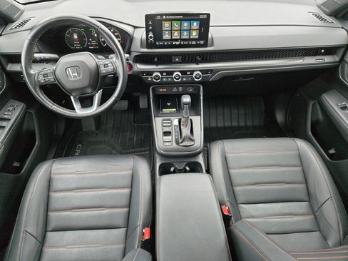 Certified 2025 Honda CR-V Sport-L image 16