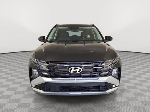 Used 2026 Hyundai Tucson SEL Plus FWD image 3