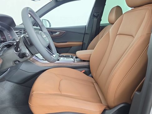New 2026 Audi Q8 Premium AWD/4WD image 16