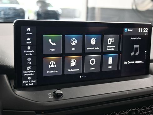 Used 2024 Honda Accord Sport image 19