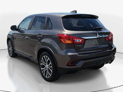 Used 2019 Mitsubishi Outlander Sport AWD image 6