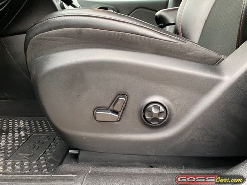 Certified 2021 Jeep Cherokee Trailhawk w/ Trailer Tow Group image 25