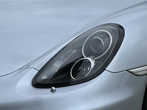 Used 2016 Porsche Boxster RWD image 7