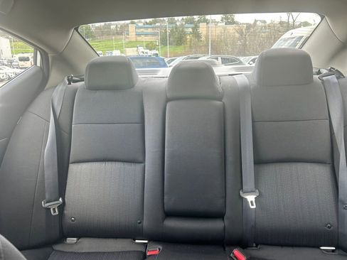 Used 2020 Nissan Altima 2.5 S image 16