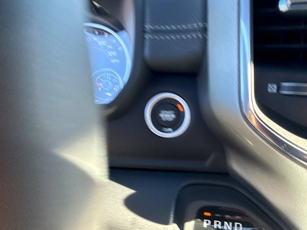 New 2027 RAM 1500 Laramie AWD/4WD image 15