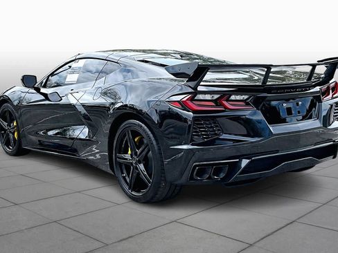 Used 2026 Chevrolet Corvette 1LT image 11