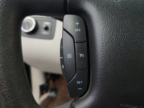Used 2015 Chevrolet Impala LT w/ LT Sunroof Package FWD image 16