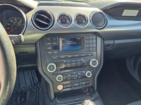 Used 2017 Ford Mustang GT w/ GT Performance Package image 16