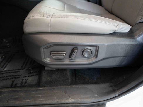 Used 2024 Toyota Tundra SR5 w/ TRD Off-Road Premium Package image 12