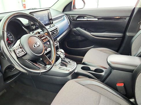 Used 2021 Kia Seltos S AWD/4WD image 31